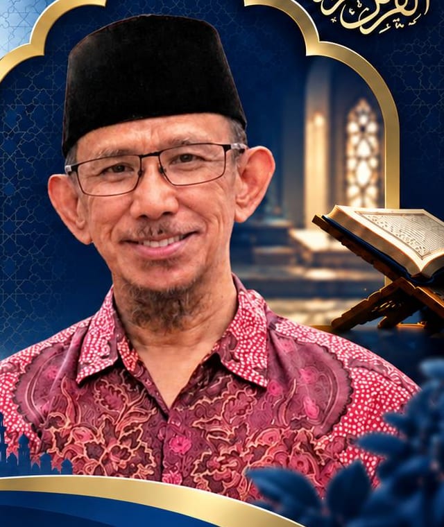 Foto Muhammad Furqan Alfaruqiy bin Muchtar Basri